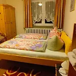 Harzresidenz Pensjonat 3*