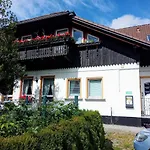 Pensjonat Harzresidenz 3*