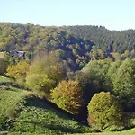 Harzresidenz Pensjonat Thale