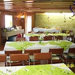 ゲストハウス Harzresidenz