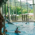 Harzresidenz ゲストハウス ターレ