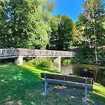 Harzresidenz ゲストハウス ターレ