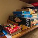 Harzresidenz ゲストハウス ターレ