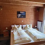 Harzresidenz Pensjonat 3*
