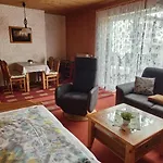 Harzresidenz Pensjonat 3*