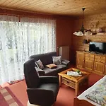Pensjonat Harzresidenz Thale