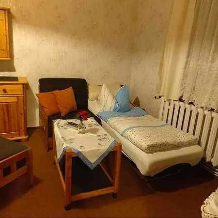 Harzresidenz 3* Thale