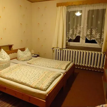 Guest house Harzresidenz Thale