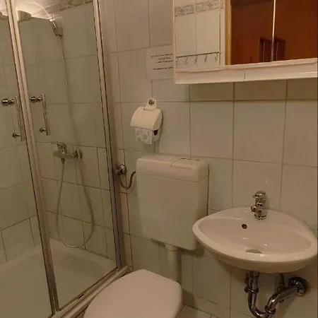 Harzresidenz *