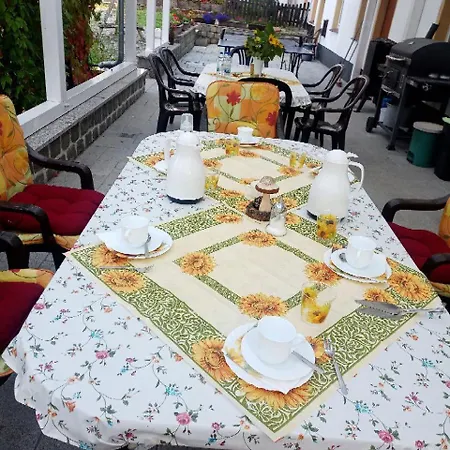 Harzresidenz Guest house