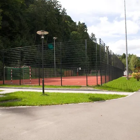 Harzresidenz Penzion 3*