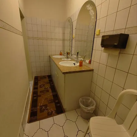 Harzresidenz Pensión Thale