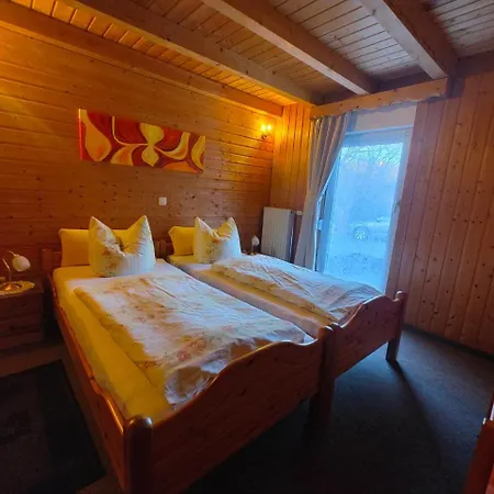 Penzion Harzresidenz Thale