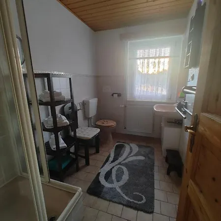Harzresidenz Guest house Thale