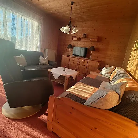 Harzresidenz Penzion Thale