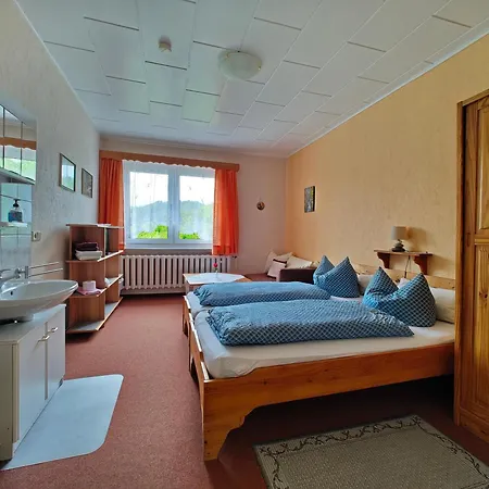 Penzion Harzresidenz Thale