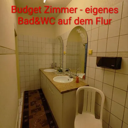 Harzresidenz Pensión Thale