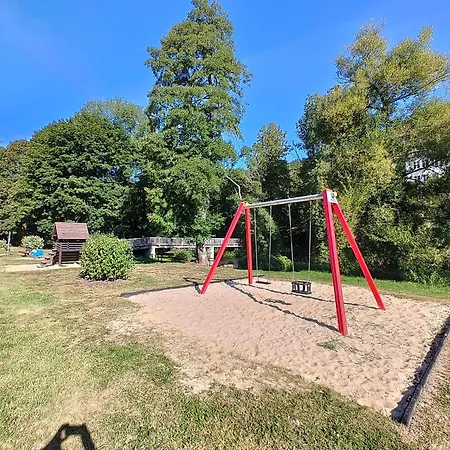 Harzresidenz Penzion 3*