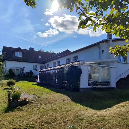 Harzresidenz 3* Thale