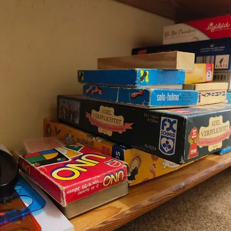 Harzresidenz Penzion Thale