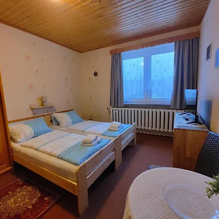 Pensjonat Harzresidenz 3*