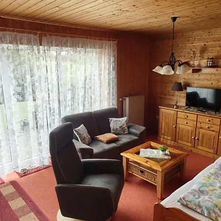 Guest house Harzresidenz Thale