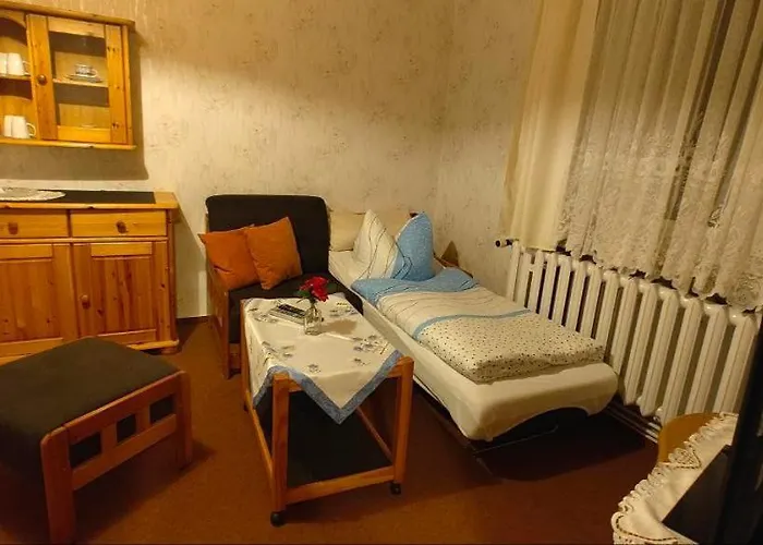 Harzresidenz 3* Thale