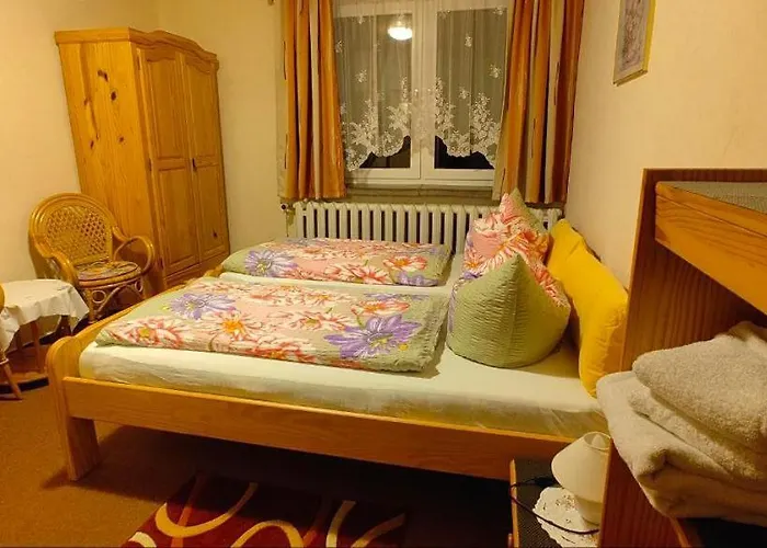 Harzresidenz Vendégház 3*