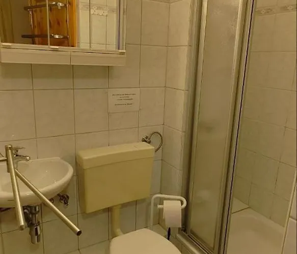 Harzresidenz 3* Thale