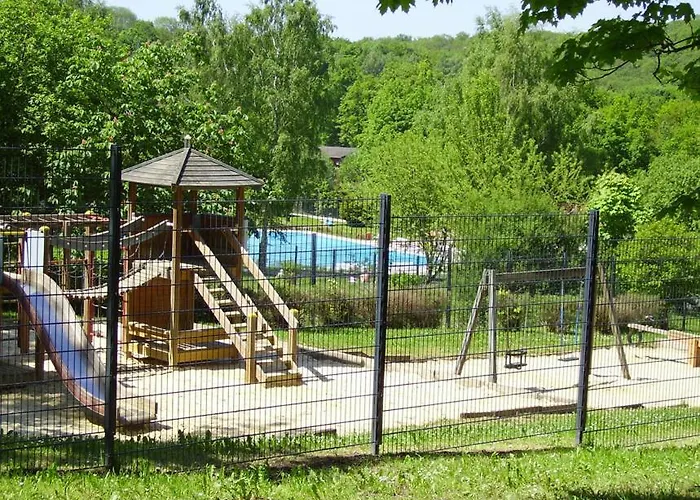 Harzresidenz 3* Thale