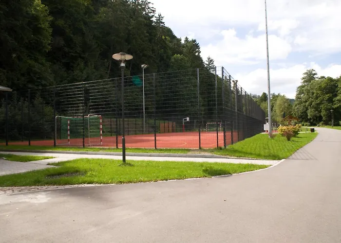 Harzresidenz Vendégház 3*