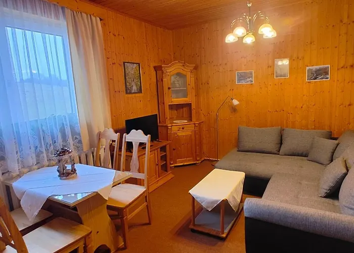 Harzresidenz Vendégház