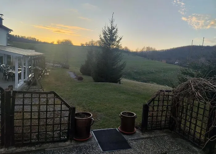 Harzresidenz Vendégház