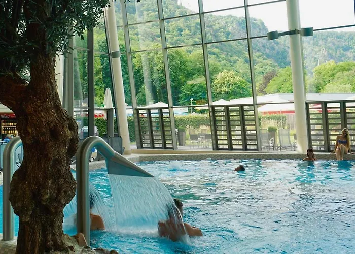 Harzresidenz Vendégház Thale