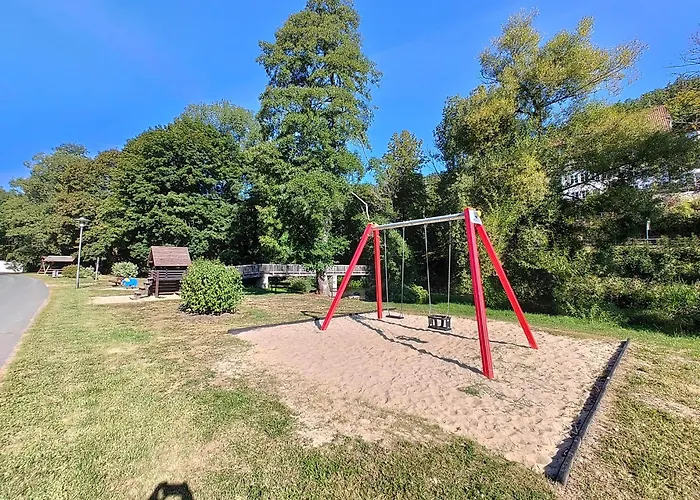 Harzresidenz Vendégház 3*