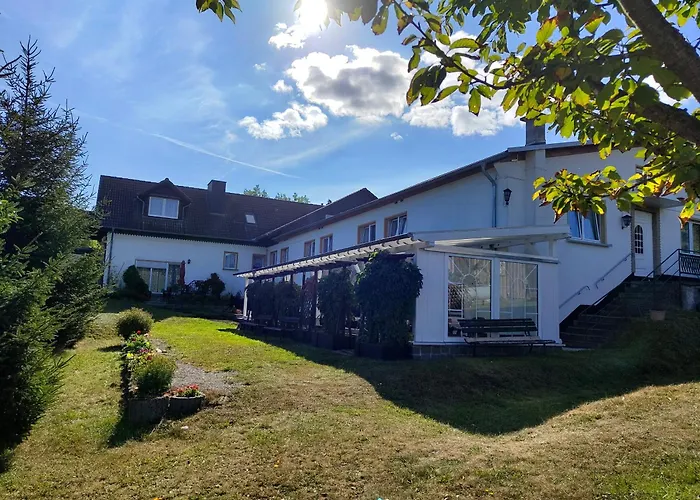 Harzresidenz 3* Thale