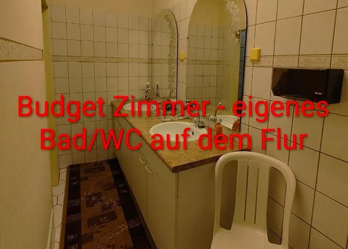 Vendégház Harzresidenz 3*